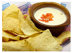 Queso Dip