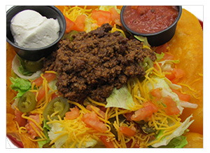 Taco Salad