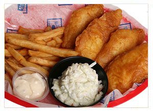 Fish & Chips